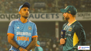 Ind vs Aus – 4th T20I: The ultimate showdown