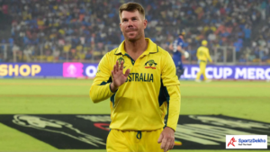 David Warner Bids Farewell to ODI Cricket: A Legendary Career