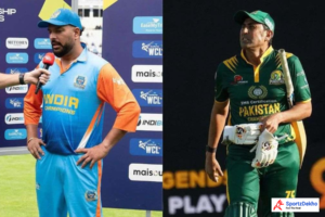 India Celebrates: Champions Triumph Over Pakistan in WCL 2024 Championship