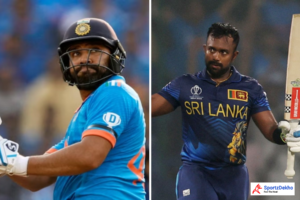 India vs Sri Lanka 1st ODI: Pre Match Prediction